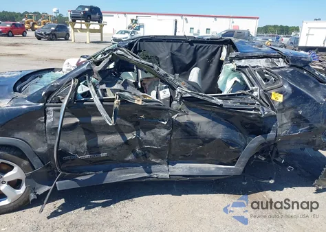 2021 Jeep Compass Latitude Fwd из США, поврежденный, VIN 3C4NJCBB7MT526833